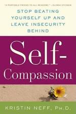 Self compassion proven for sale  Montgomery