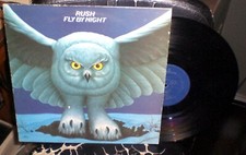 Rush fly night for sale  NEWTOWNABBEY