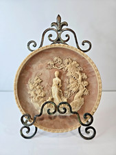 Plate romantic poets for sale  Kenosha