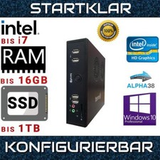 Terra mini system gebraucht kaufen  Braunschweig