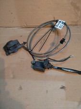 Bremse hinten komplett gebraucht kaufen  Elmenhorst
