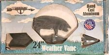Montague weathervane pig for sale  Spokane