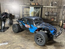 Traxxas slash 2wd d'occasion  Expédié en Belgium