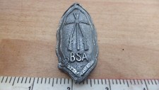 Vintage bicycle bsa for sale  UK