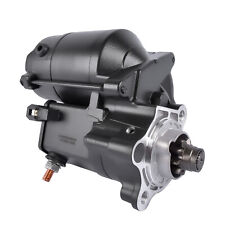 Starter harley davidson for sale  Chino