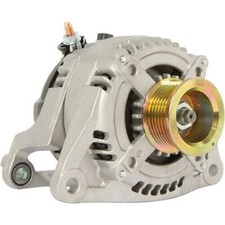 Alternador para Chrysler Aspen Dodge Durango Ram 1500 2500 3500 5.7L 2007 2008 comprar usado  Enviando para Brazil