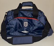 Vintage umbro england for sale  SHEFFIELD