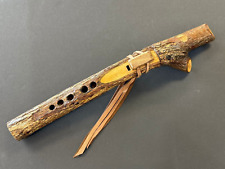 Handmade branch flute for sale  Palmyra