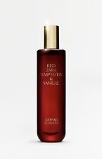 Perfume zara red for sale  LONDON