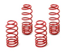 Usado, Molas rebaixadoras esportivas NEUSPEED (feitas por Eibach) 2001-2005 Honda Civic comprar usado  Enviando para Brazil