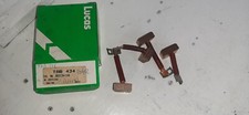 Set spazzole motorino usato  Busca