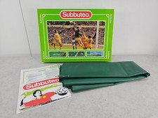 Subbuteo 60140 table for sale  LEICESTER