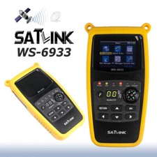 Satlink 6933 camping gebraucht kaufen  Aspisheim, Grolsheim