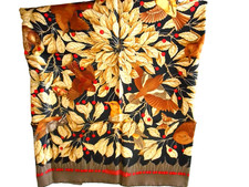 Authentique carré foulard d'occasion  La Garenne-Colombes