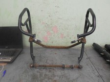 Suzuki 650 crash for sale  ELY
