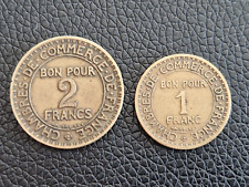 Pièces francs chambre d'occasion  Roanne