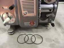 Kit cinghie motore usato  Milano