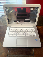 chromebook smb hp 14 for sale  Mason