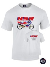 Honda nsr 125 usato  Roma