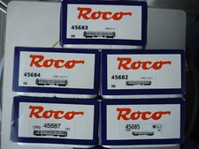 Roco konvolut reisezugwagen gebraucht kaufen  Delmenhorst