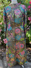 Robe longue vintage d'occasion  Briare