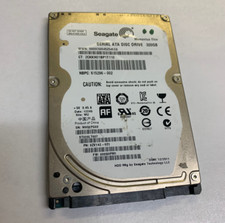 Seagate momentus thin for sale  PRESTATYN