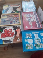 Ddr spielzeug spiele gebraucht kaufen  Zwickau