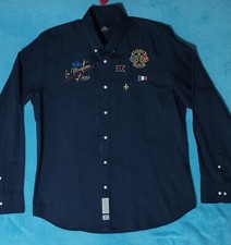 Camicia hemd martina usato  Giugliano in Campania