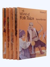 James riordan folk for sale  HYTHE