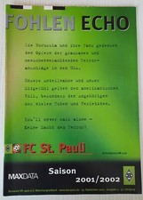 Borussia mönchengladbach fohl gebraucht kaufen  Legden