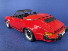 Cars porsche maisto for sale  LLANDUDNO