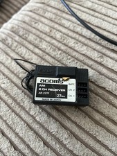 acoms receiver for sale acoms receiver for sale HARROGATE