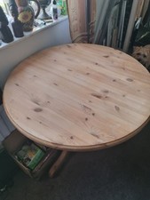 Vintage 3ft round for sale  MARKET HARBOROUGH