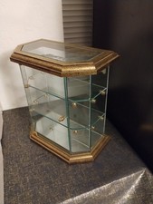 Small curio display for sale  Pinellas Park