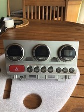 Commande climatisation automat d'occasion  Saint-André-de-Cubzac