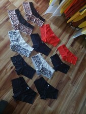 Damen frauen slip gebraucht kaufen  Roßwein