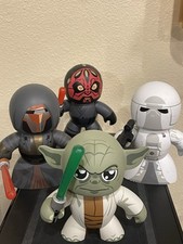 Star wars mighty for sale  Herriman
