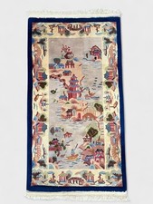 Vintage chinese art for sale  Alexandria