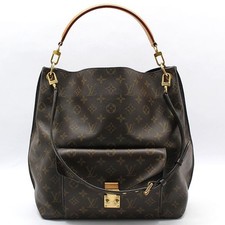 Louis Vuitton Monogram Canvas Metis Shoulder Bag M40781 70810001 na sprzedaż  Wysyłka do Poland
