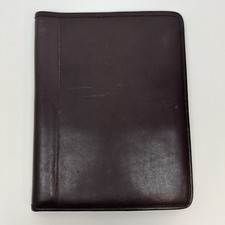 Coach leather letter for sale  Greenville