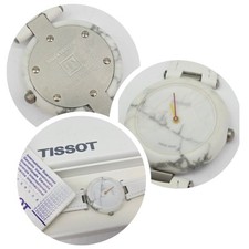 Tissot damenuhr rock gebraucht kaufen  Wiesbaden