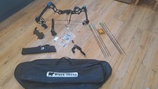 Bogenschießen gebraucht kaufen  Landau a.d.Isar