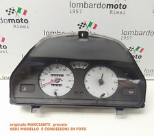 Strumentazione contachilometri usato  Riesi