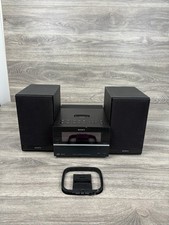 Sony micro shelf for sale  Ellington