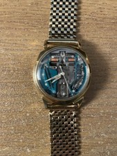 Bulova accutron spaceview for sale  Culver City