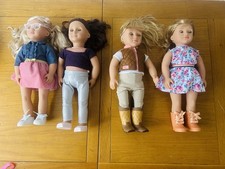 Generation doll clothes for sale  STOKE-ON-TRENT