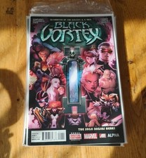 Marvel black vortex for sale  KING'S LYNN
