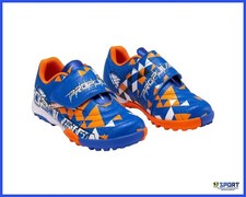 Scarpe calcetto joma usato  Massa di Somma