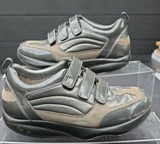 Ladies mbt patent for sale  BURTON-ON-TRENT