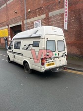 1991 ford transit for sale  MANCHESTER